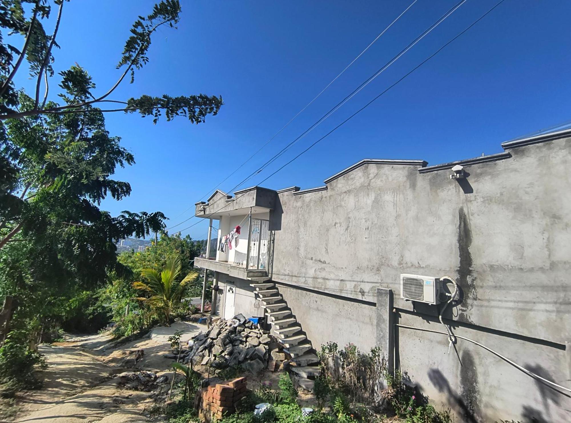 Venta De Casa Campestre Bella Vista Hotel - Santa Marta (Magdalena) — Fotos 1